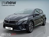 Renault Clio TCe 90 Techno