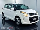 Citroen C1 1.2 VTi Feel