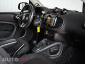 Smart ForTwo Passion
