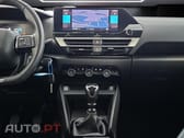 Citroen C4 BlueHDi 130 Stop&Start EAT8 SHINE