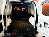 Renault Kangoo Rapid E-Tech