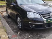 Volkswagen Golf Variant 1.9 TDi - DSG