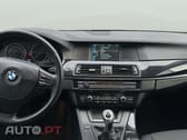 BMW 520 d