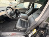 Tesla Model 3 Long Range Tração Integral