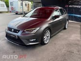Seat Leon 2.0 TDi FR S/S
