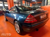 Mercedes-Benz SLK 230 Kompressor