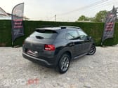 Citroen C4 Cactus 1.6 BlueHDi Shine ETG6