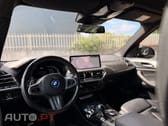 BMW X3 xDrive30e Aut. M Sport Edition