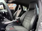 Mercedes-Benz CLA 180 d Shooting Brake Urban Aut.