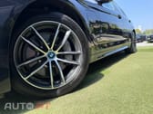 BMW 520 e Pack M
