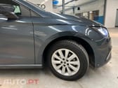 Seat Ibiza 1.0 TSI Reference