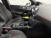 Peugeot 308 1.5 BlueHDi GT Line EAT8
