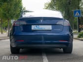 Tesla Model 3 Long-Range Dual Motor AWD