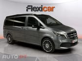Mercedes-Benz V 300 d Marco Polo