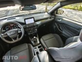 Ford Focus SW 1.0 EcoBoost MHEV ST-Line