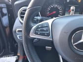 Mercedes-Benz C 180 d AMG Line