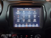 Jeep Renegade 1.3 TG 4Xe Overland