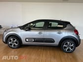 Citroen C3 1.2 PureTech Max