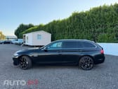 BMW 520 d Auto