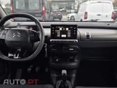 Citroen C4 Cactus 1.6 BlueHdi Feel