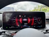 Mercedes-Benz C 300 d AMG Line