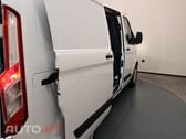 Ford Transit Custom 2.0 TDci 280 L1 Trend
