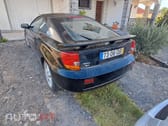 Toyota Celica Vvti 16v