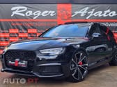 Audi A4 Avant 40 TDI S tronic