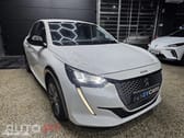 Peugeot E-208 50 kWh Allure Pack