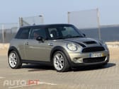 MINI Cooper Cooper S