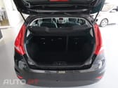 Ford Fiesta 1.4 TDCi Techno