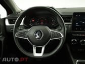 Renault Captur Captur 1.0 TCe Techno Bi-Fuel