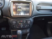 Jeep Renegade MHEV MY23LIMITED 1.5 HYBRID