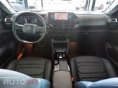 Citroen e-C4 50 kWh Shine Pack