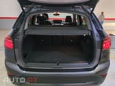 BMW X1 16 d sDrive Auto