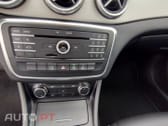 Mercedes-Benz CLA 200 D Urban Aut