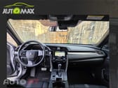Honda Civic 1.0 i-VTEC Executive Premium CVT