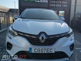 Renault Captur 1.6 E-Tech Plug-In Intens