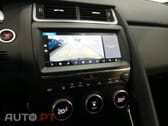 Jaguar E-Pace 2.0 i4D R-Dynamic