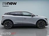 Renault Mégane ESPRIT ALPINE 220CV AUTONOMIA CONFORTO
