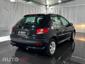 Peugeot 206 1.1i 60cv Sport Line