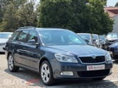 Skoda Octavia Break 1.6 TDi Ambition