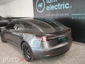 Tesla Model 3 Standard Range Plus RWD