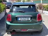 MINI Cooper One