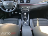 Renault Mégane Sport Tourer GT line