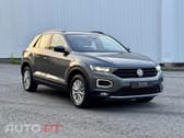 Volkswagen T-Roc 1.0 TSI