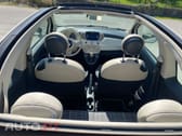 Fiat 500C 1.2 Lounge
