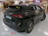 Nissan Qashqai 1.3 DIG-T Acenta