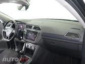 Volkswagen Tiguan 1.5 TSI Confortline