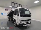 Mitsubishi Canter 3S13 FEA01CL4SE BASCULANTE IVA DEDUTIVEL